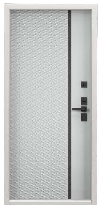 ЛКП Clear в Южно-Сахалинске