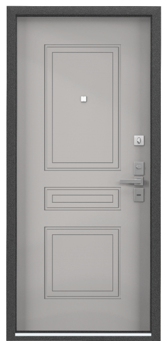 ЛКП Ivory в Южно-Сахалинске