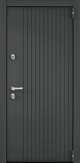 ЛКП Графит в Южно-Сахалинске