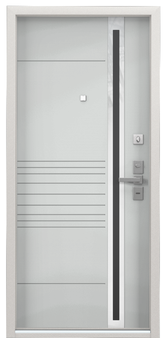 ЛКП Clear в Южно-Сахалинске