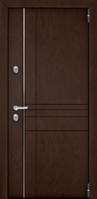 ФМ Черное дерево в Южно-Сахалинске