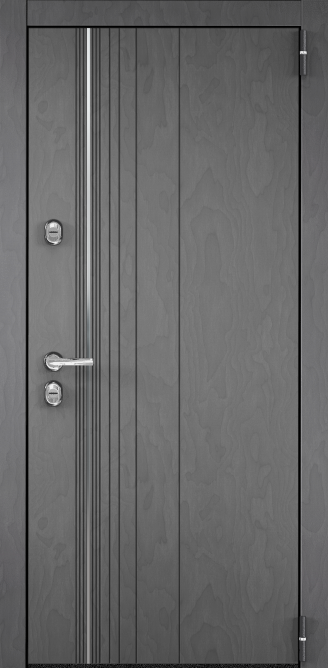 ФМ Серое дерево в Южно-Сахалинске