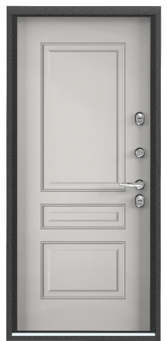 ПВХ Бьянко в Южно-Сахалинске