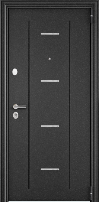 Темно-серый букле графит в Южно-Сахалинске