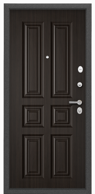 ПВХ Лиственница темная в Южно-Сахалинске