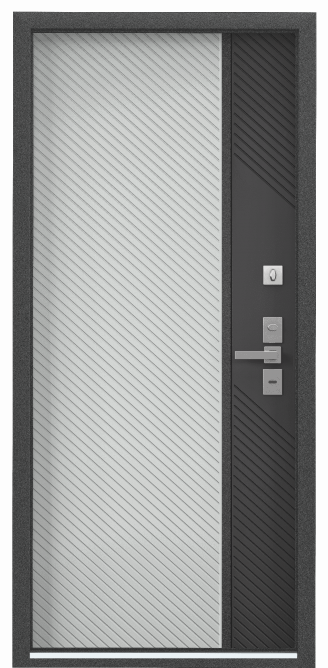 ЛКП Clear в Южно-Сахалинске