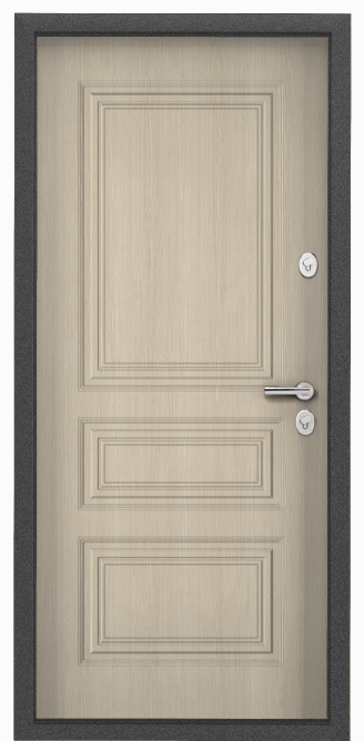 ПВХ Лиственница крем в Южно-Сахалинске