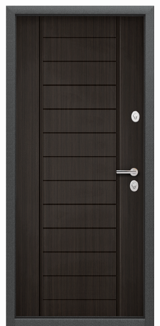 ПВХ Лиственница темная в Южно-Сахалинске