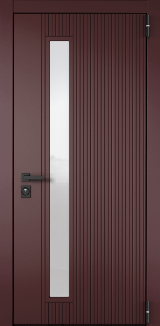 ЛКП Кармин в Южно-Сахалинске