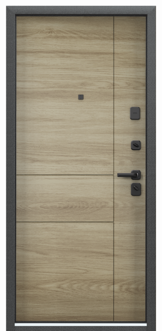 ПВХ Дуб Песок Горизонт в Южно-Сахалинске