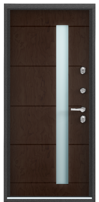 ФМ Черное дерево в Южно-Сахалинске