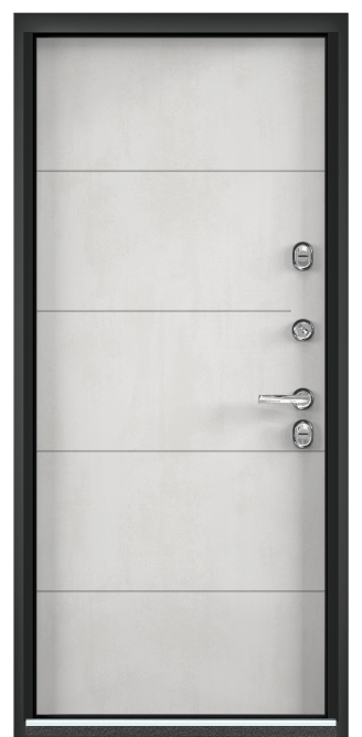 ПВХ Бетон известковый в Южно-Сахалинске