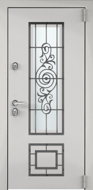 Колоре бьянко в Южно-Сахалинске