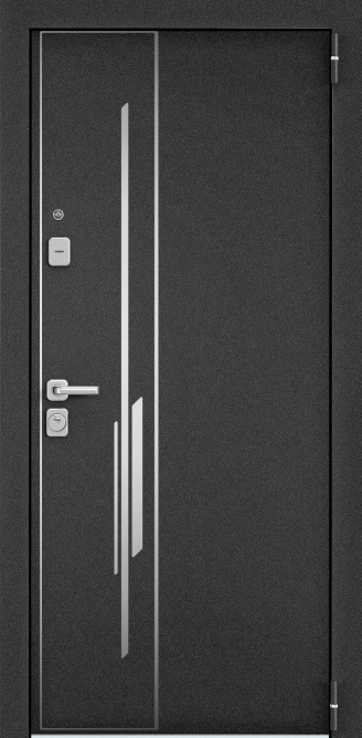 Колоре неро в Южно-Сахалинске