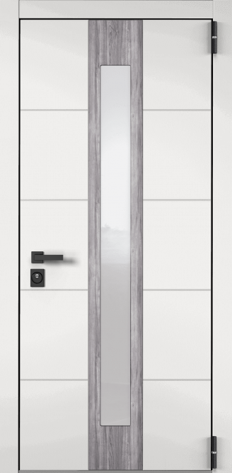 ЛКП Clear в Южно-Сахалинске