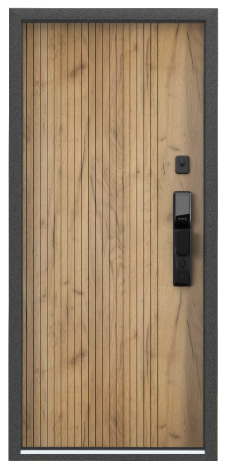 ПВХ Дуб крафт золотой в Южно-Сахалинске