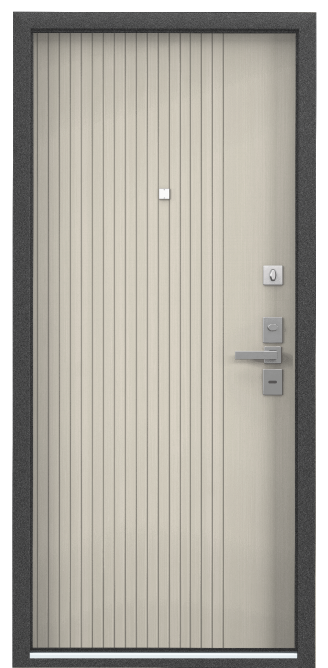 Белый перламутр в Южно-Сахалинске