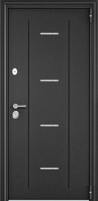 DELTA PRO MP, Порошково-полимерное покрытие, DL-1, Темно-серый букле графит в Южно-Сахалинске