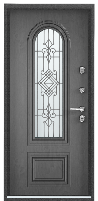 ФМ Серое дерево в Южно-Сахалинске