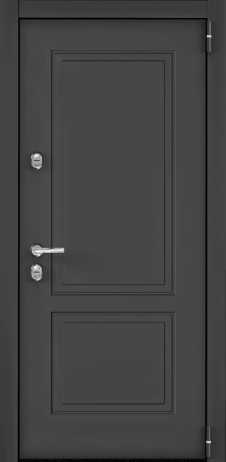 ЛКП Графит в Южно-Сахалинске