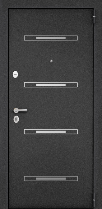 Колоре Неро в Южно-Сахалинске