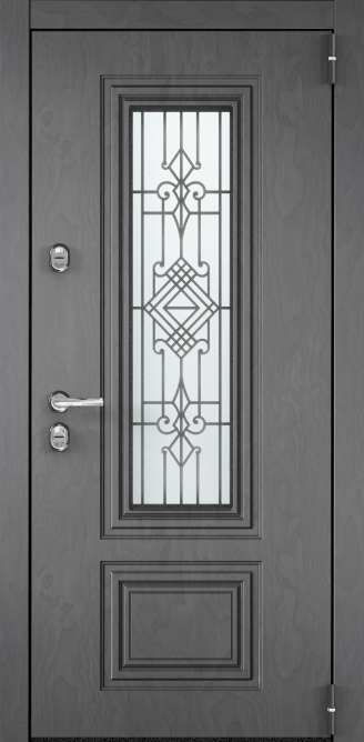 ФМ Серое дерево в Южно-Сахалинске