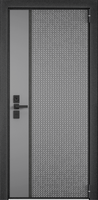 ЛКП Stone в Южно-Сахалинске