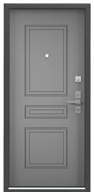 ЛКП Stone в Южно-Сахалинске