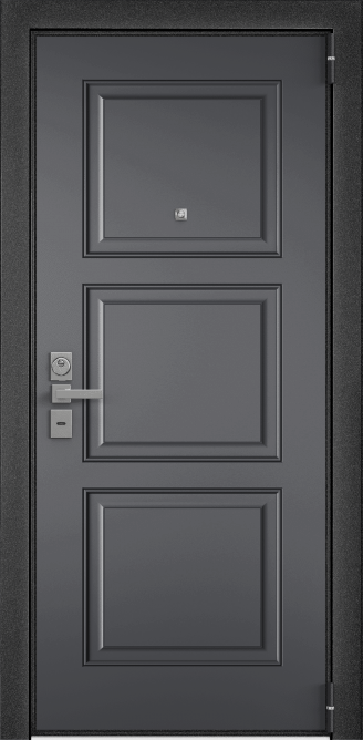 ПВХ Оскуро в Южно-Сахалинске