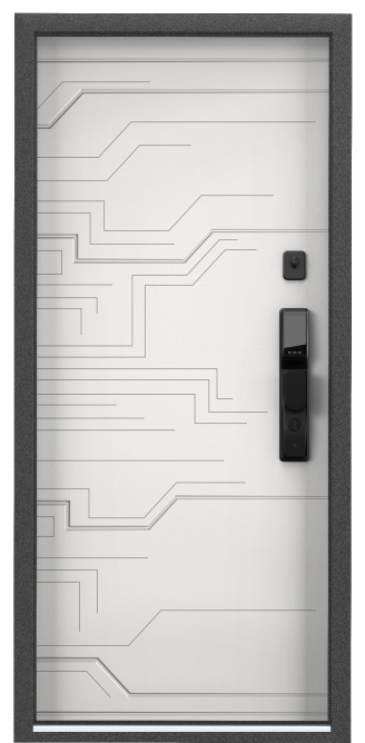 ПВХ Бьянко в Южно-Сахалинске