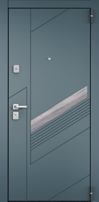 ПВХ Верде в Южно-Сахалинске