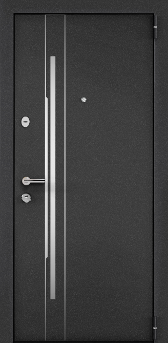 Темно-серый букле графит в Южно-Сахалинске