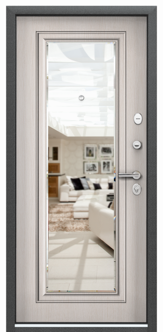 Лиственница белая (арт. ПВХ Лиственница белая) в Южно-Сахалинске