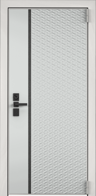 ULTIMATUM NEXT, Панель MDF с лакокрасочным покрытием, Rhombus-R, ЛКП Clear в Южно-Сахалинске