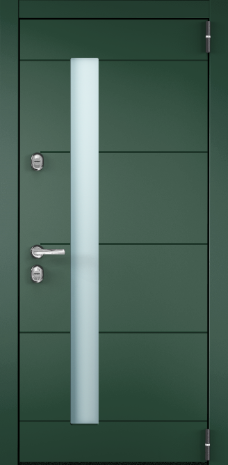 ЛКП Малахит в Южно-Сахалинске