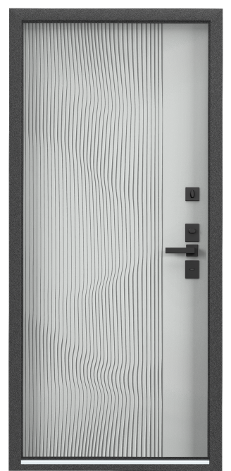 ЛКП Clear в Южно-Сахалинске