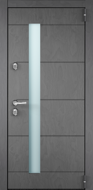 ФМ Серое дерево в Южно-Сахалинске