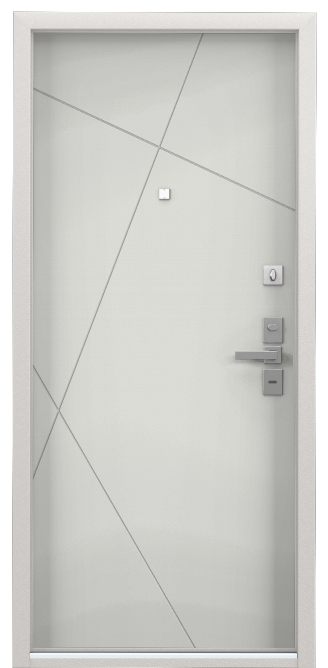 ULTIMATUM NEXT, Панель MDF с ПВХ покрытием, Extent, ПВХ Ферро в Южно-Сахалинске