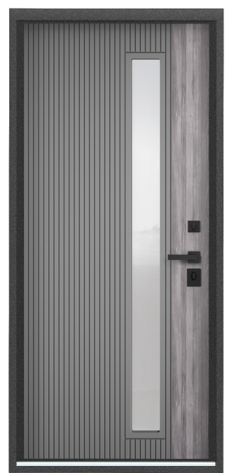 ЛКП Stone в Южно-Сахалинске