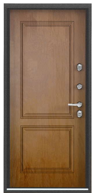 ФМ Американский орех в Южно-Сахалинске