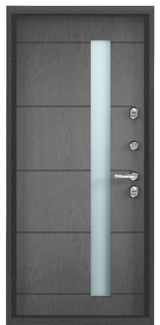 ФМ Серое дерево в Южно-Сахалинске