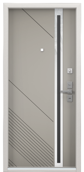 ПВХ Крема в Южно-Сахалинске