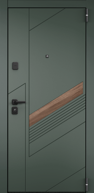 ПВХ Авокадо в Южно-Сахалинске