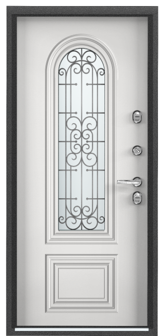 Белый (арт. КТ Белый) в Южно-Сахалинске