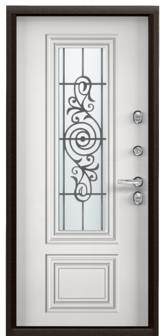 Белый (арт. КТ Белый) в Южно-Сахалинске