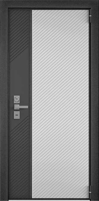 ЛКП Clear в Южно-Сахалинске