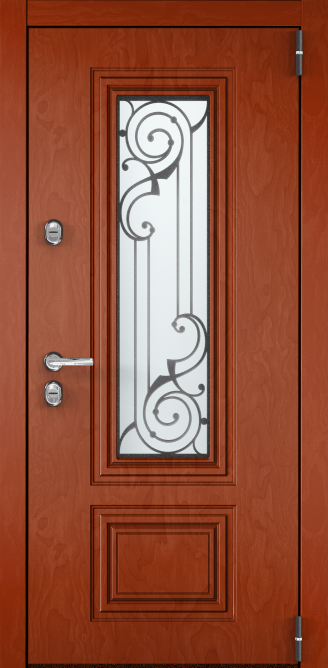 ФМ Красное дерево в Южно-Сахалинске