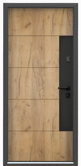 ПВХ Дуб крафт золотой в Южно-Сахалинске