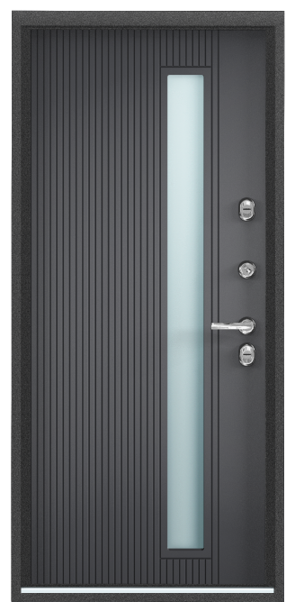 ПВХ Оскуро в Южно-Сахалинске