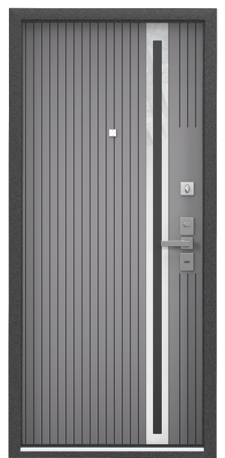 ПВХ Гриджио в Южно-Сахалинске